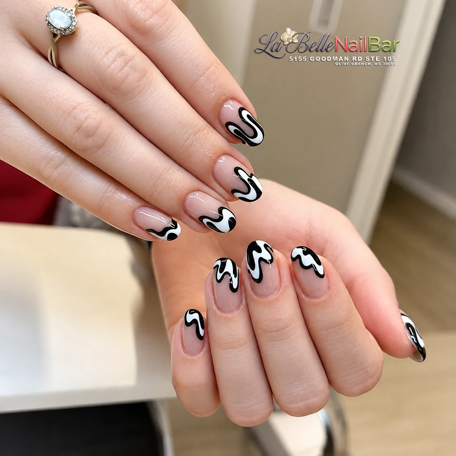  La Belle nailbar